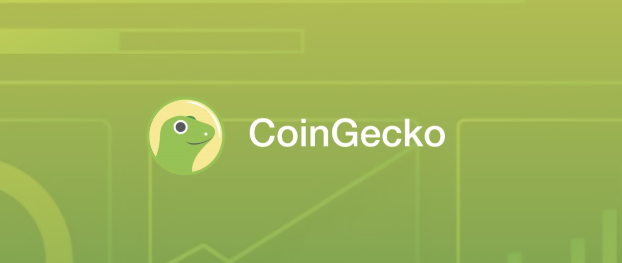CoinGecko: Cryptowährungen im Blick behalten